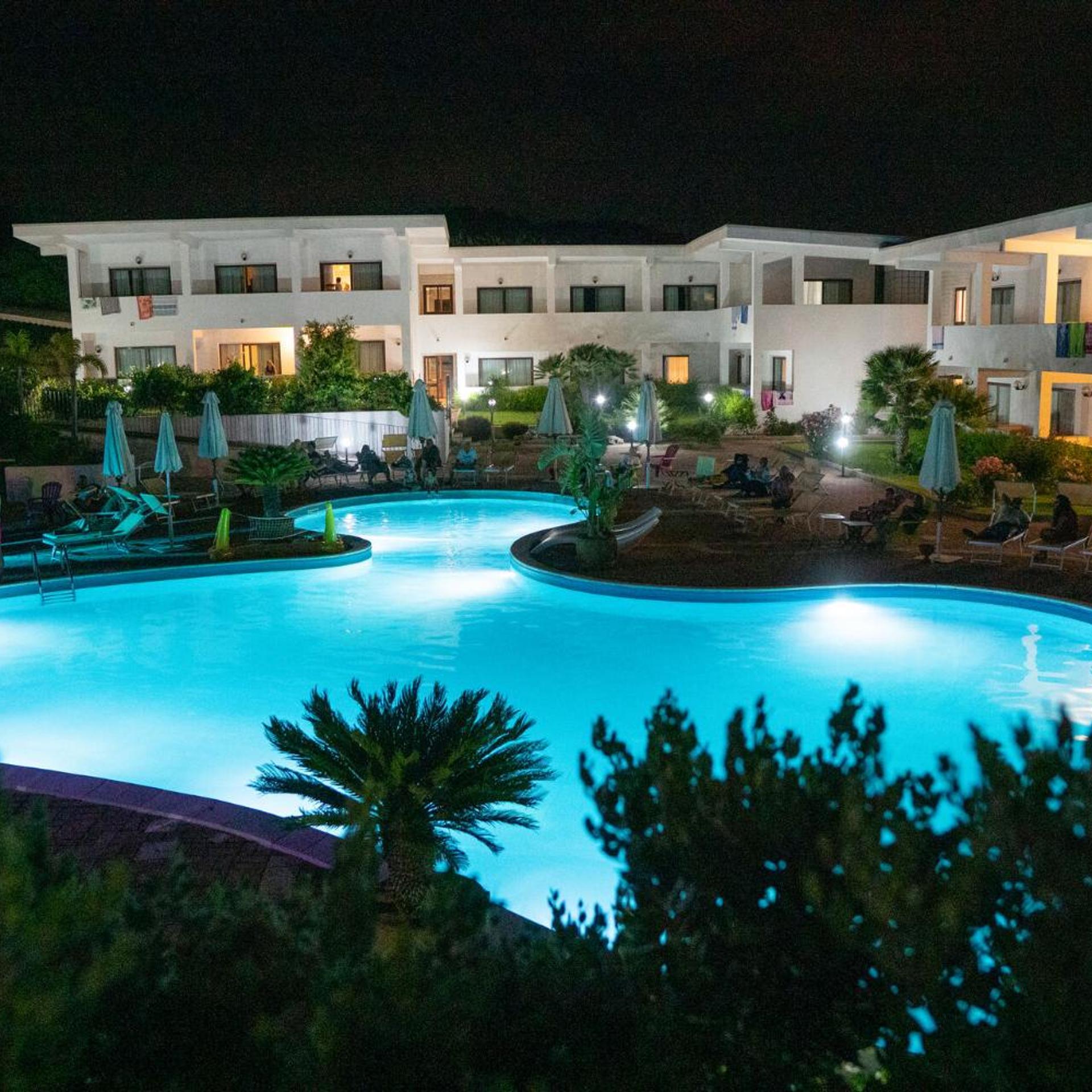 Donnalucata Hotel &amp; Resort 4/49