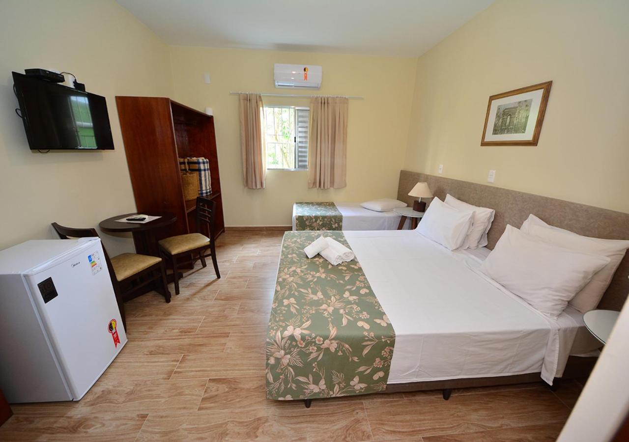 Hotel Passaledo 6/24