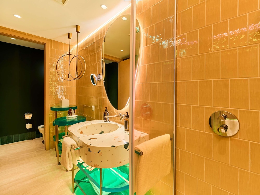 غرفة سوبيريور بسريرين منفصلين، Gem Forest Hotel Nairobi - MGallery Collection 2/4
