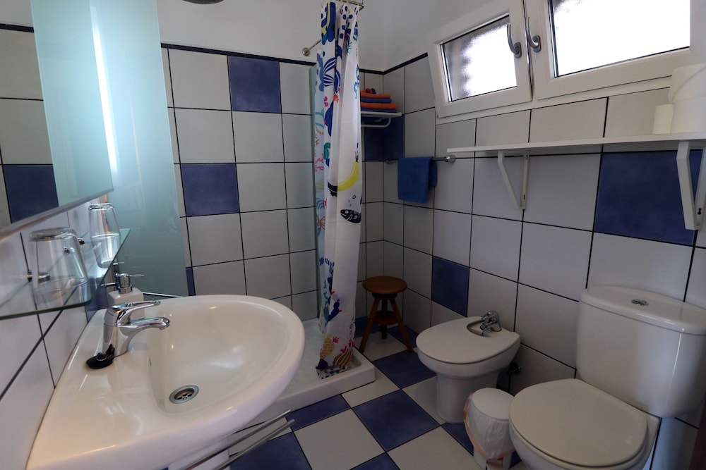 Apartamentos Miranda 43/47