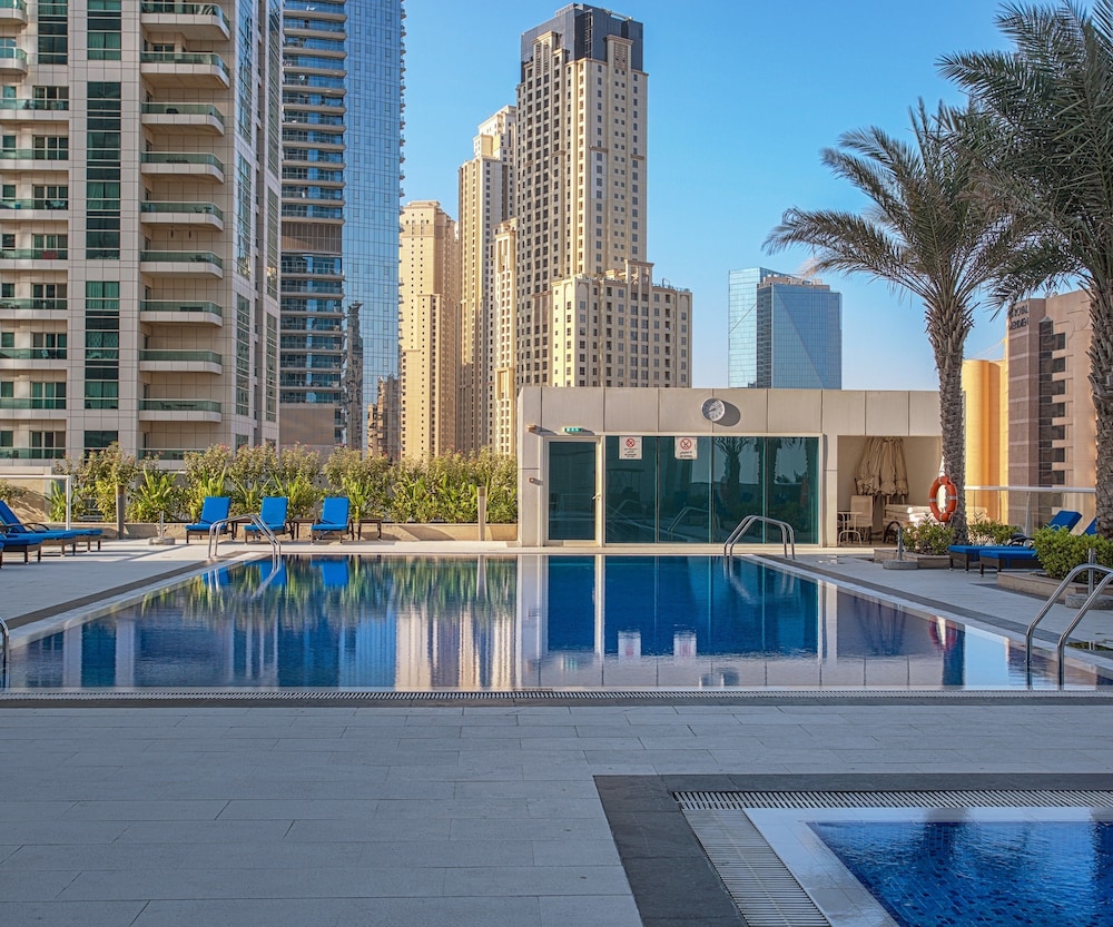 Nasma Luxury Stays Botanica Tower 17/19