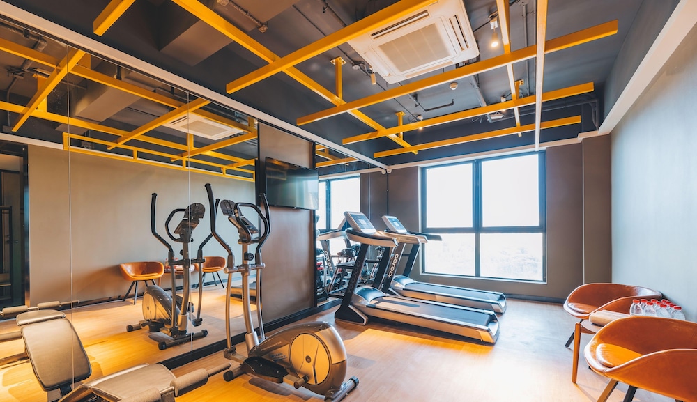 Atour Hotel Hangzhou Qianjiang New City 20/35