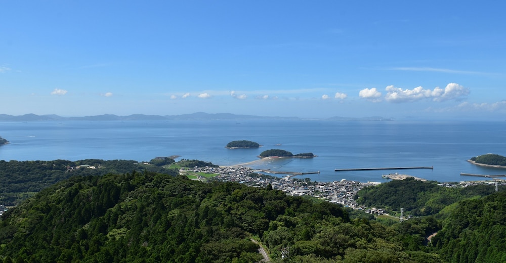 Mikawa Bay Hills Hotel 30/35