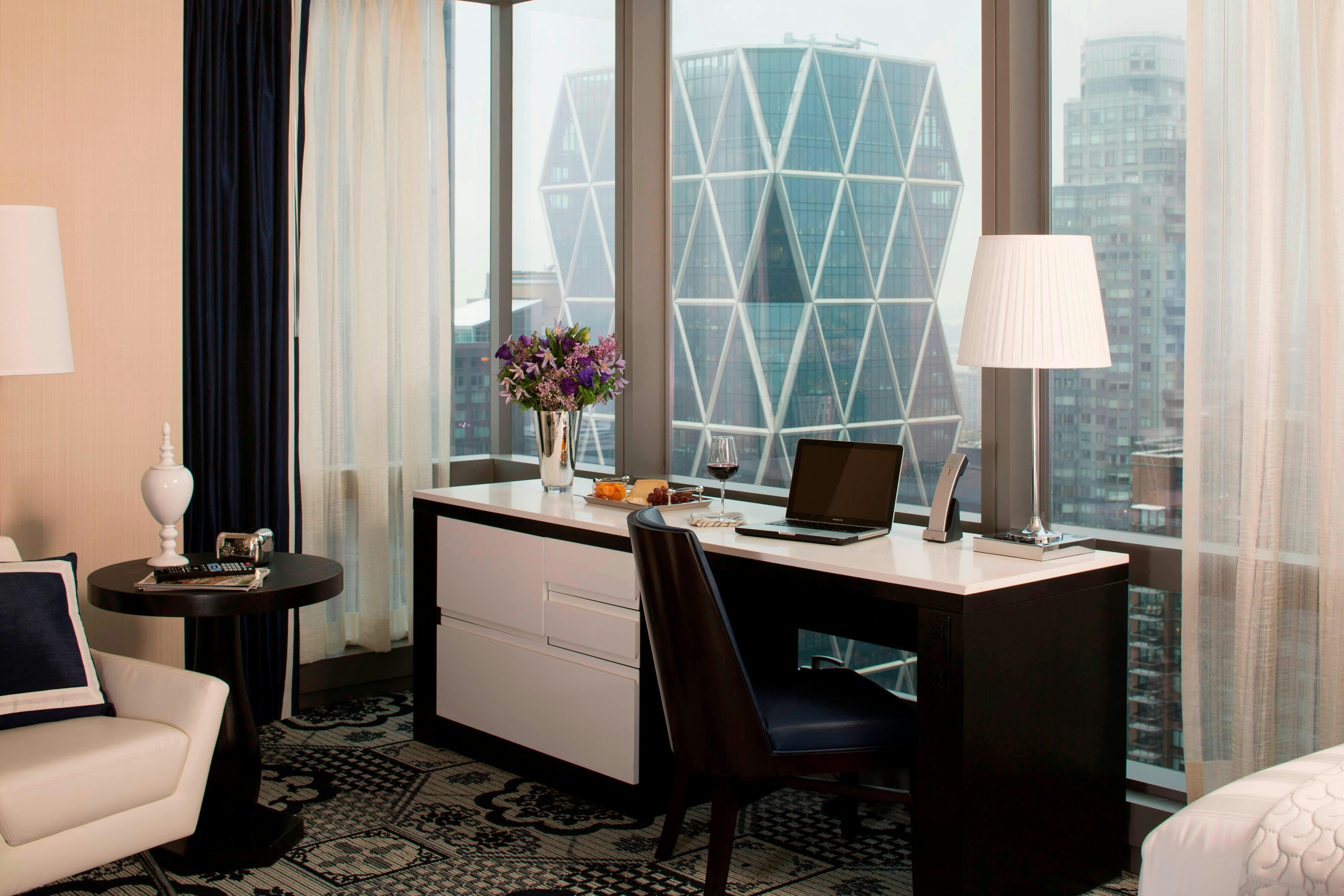 Residence Inn by Marriott New York Manhattan/Central Park 32/34