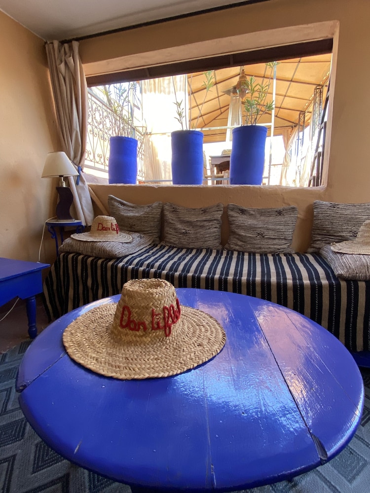 Riad Dar Tiflet 40/50