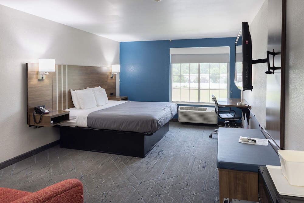 Countryside Inn And Suites 14/40