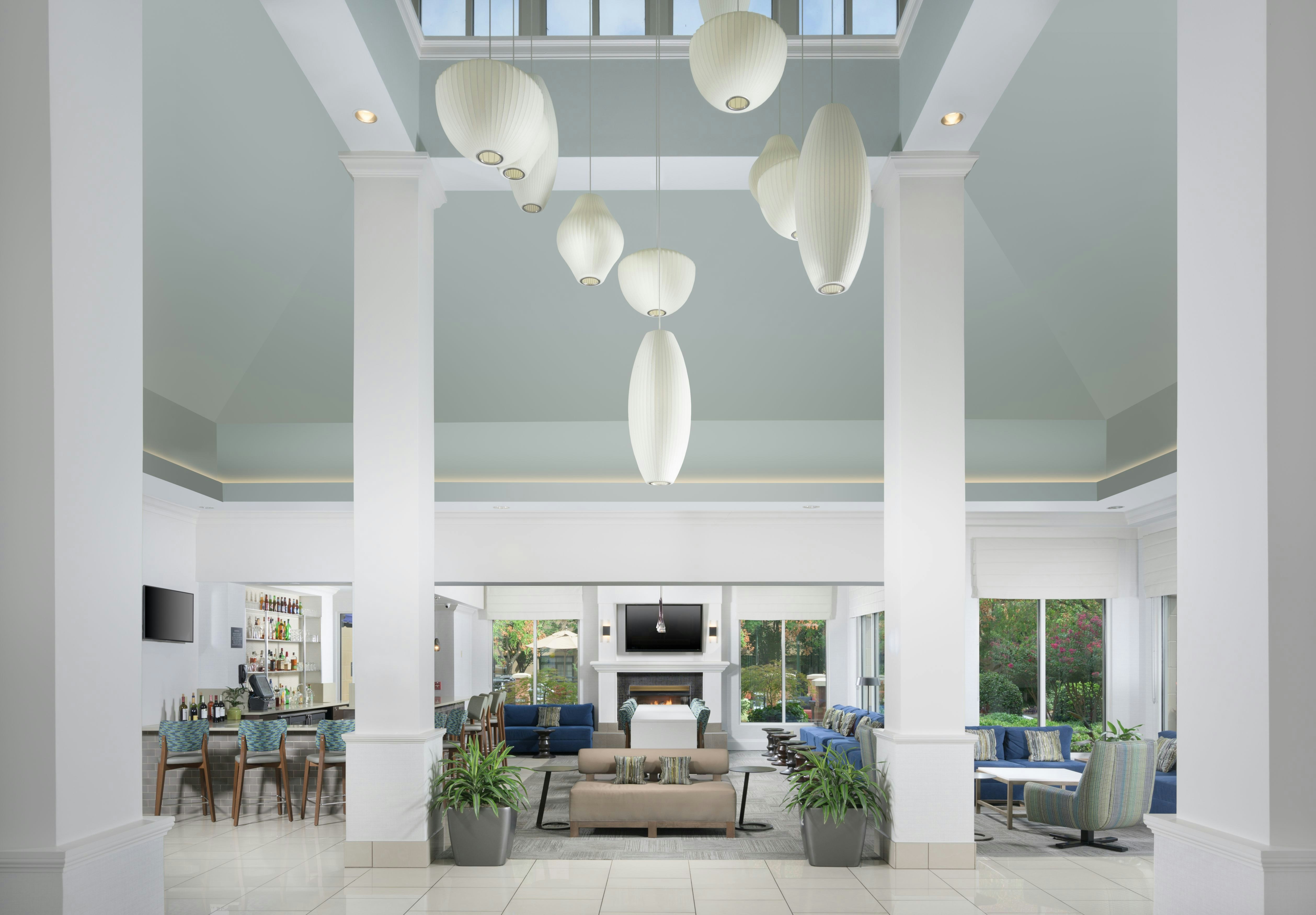 HILTON GARDEN INN CHATTANOOGA DOWNTOWN 7/23