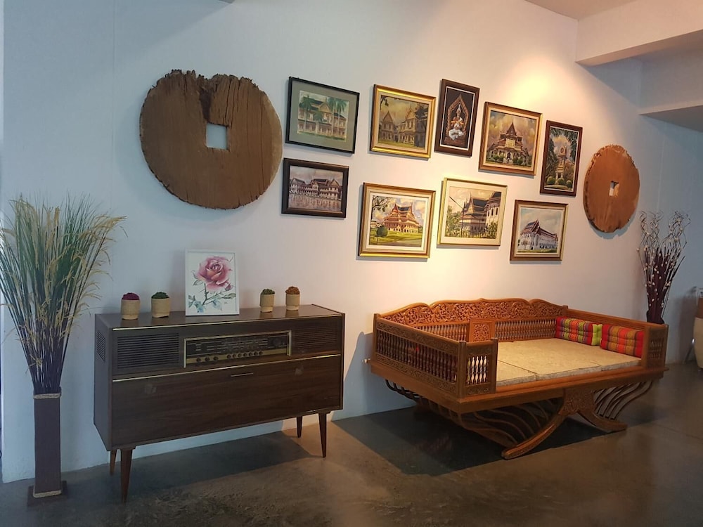 Veethara Boutique Hotel 23/45