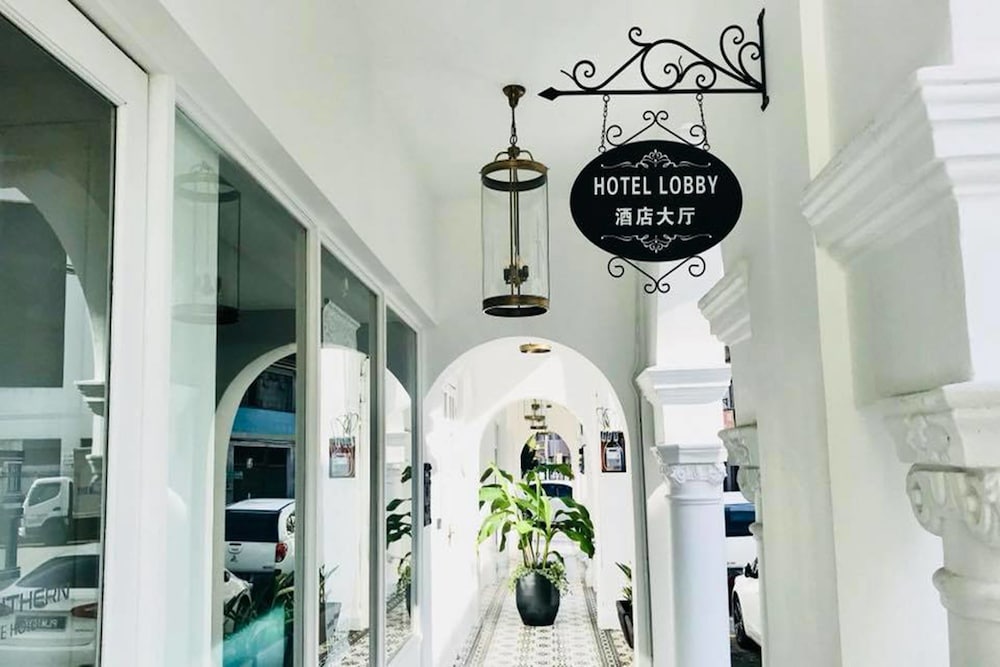 The Southern Boutique Hotel 18/28