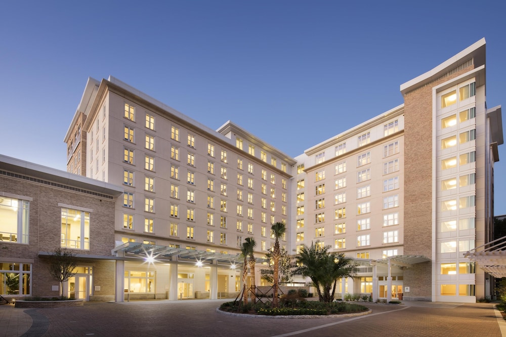 Hyatt House Charleston/Historic District in CHARLESTON - SC