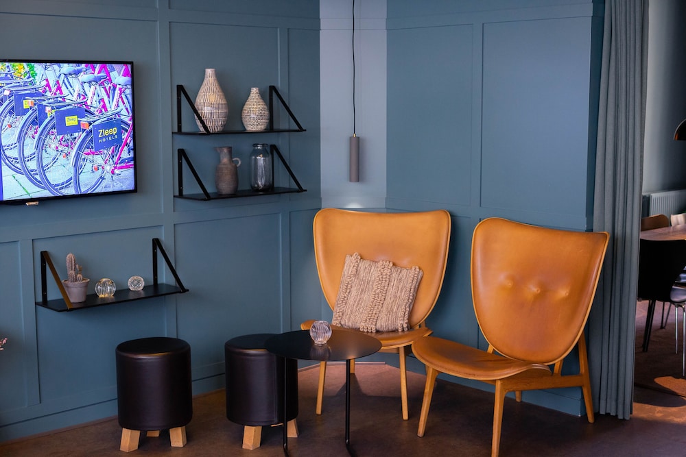 Four Points Flex by Sheraton Copenhagen City 47/59