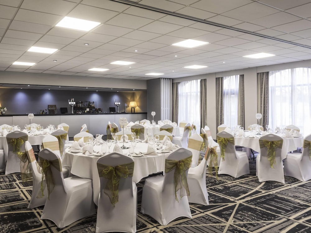 Novotel Ipswich 58/65