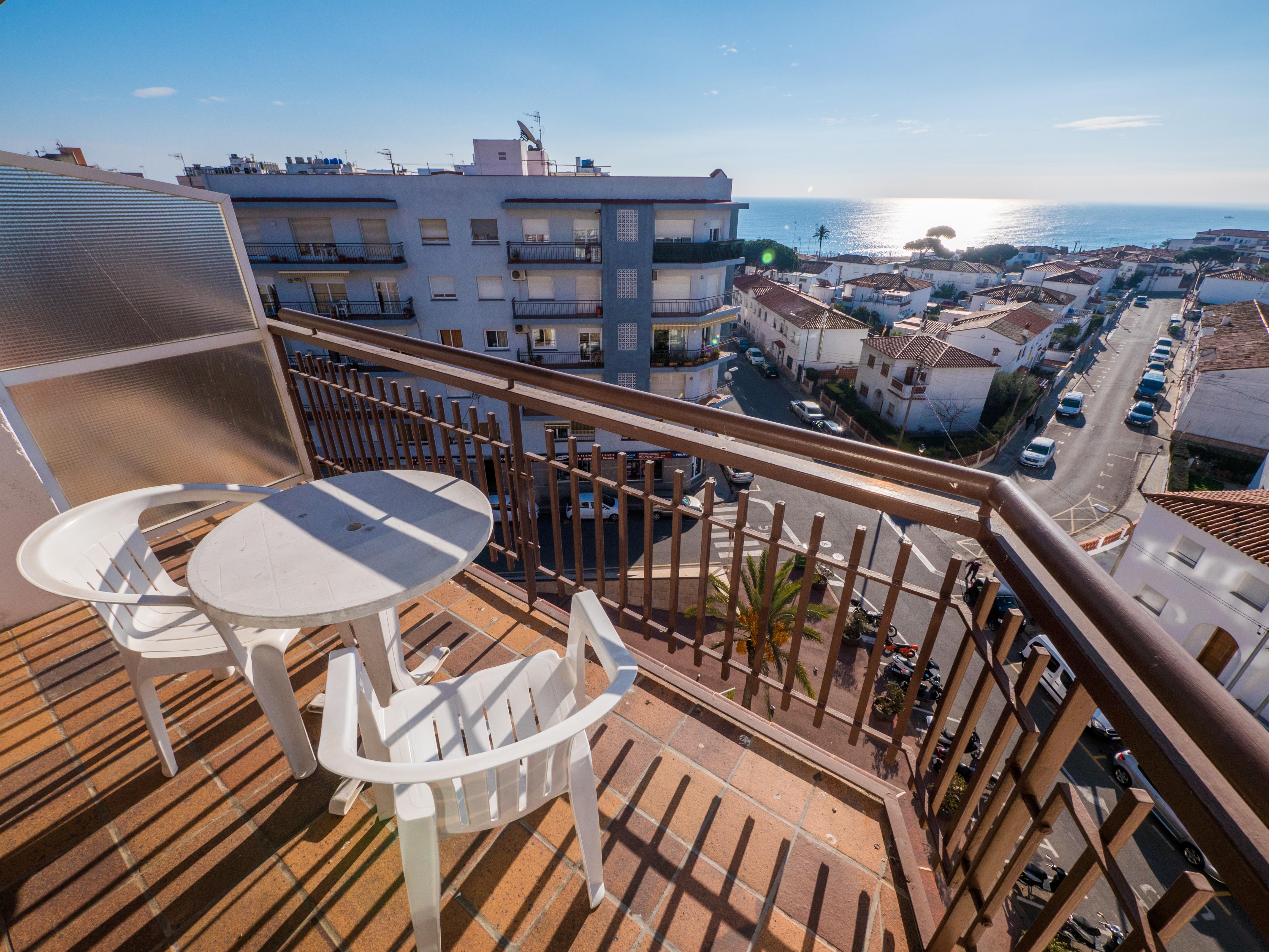 Apartaments AR Europa Sun 17/24