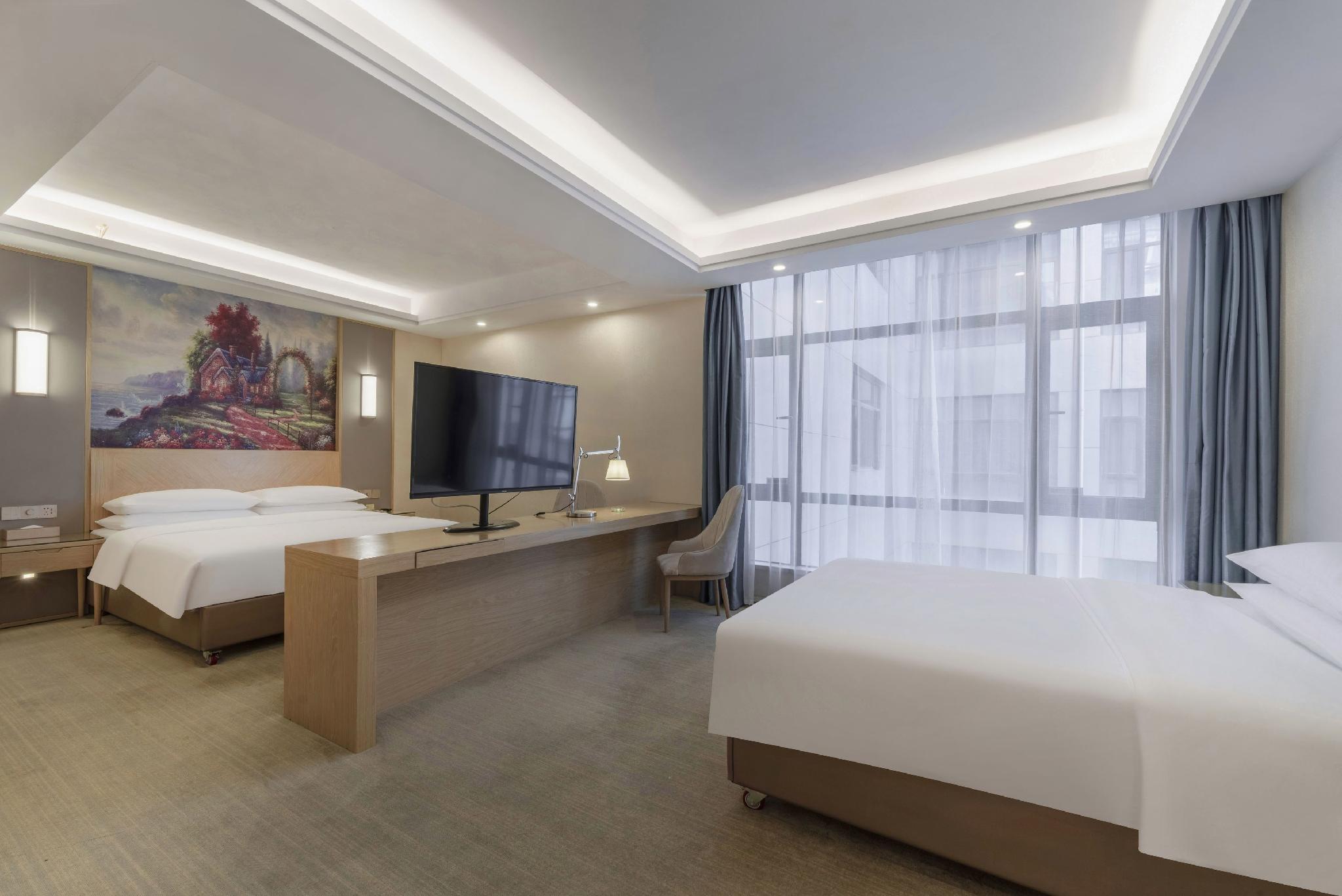Vienna International Hotel (Wenzhou Airport) 20/31