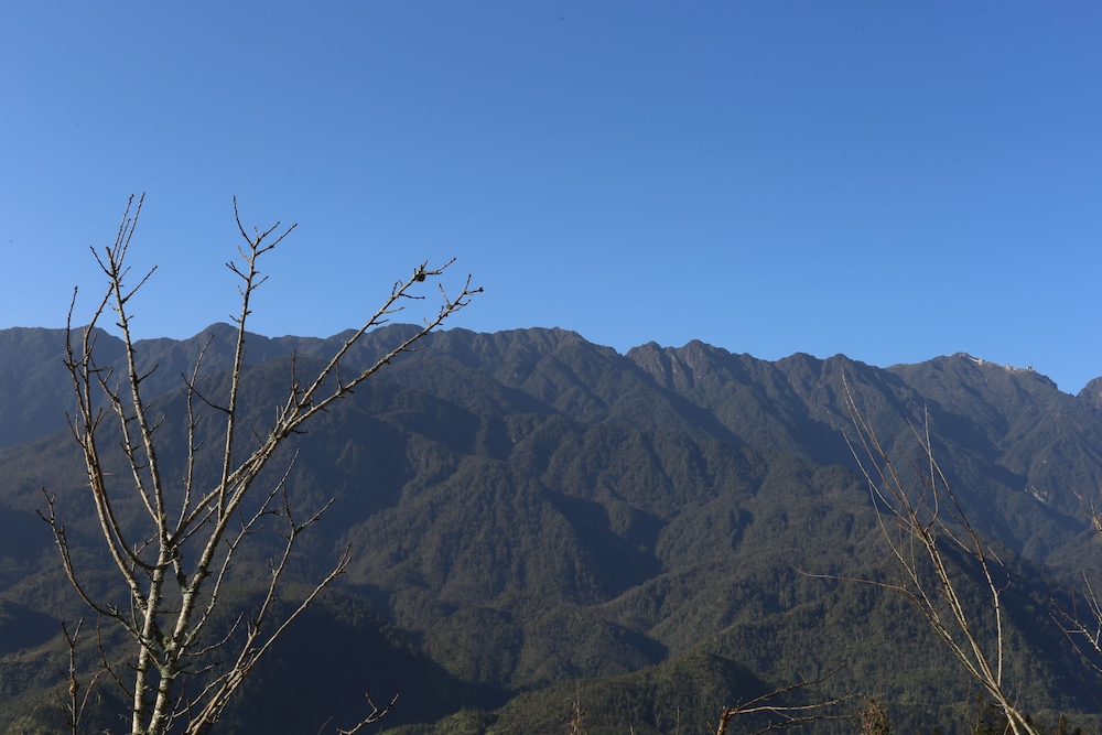 Aliana Boutique Sapa Hotel & Spa 46/50