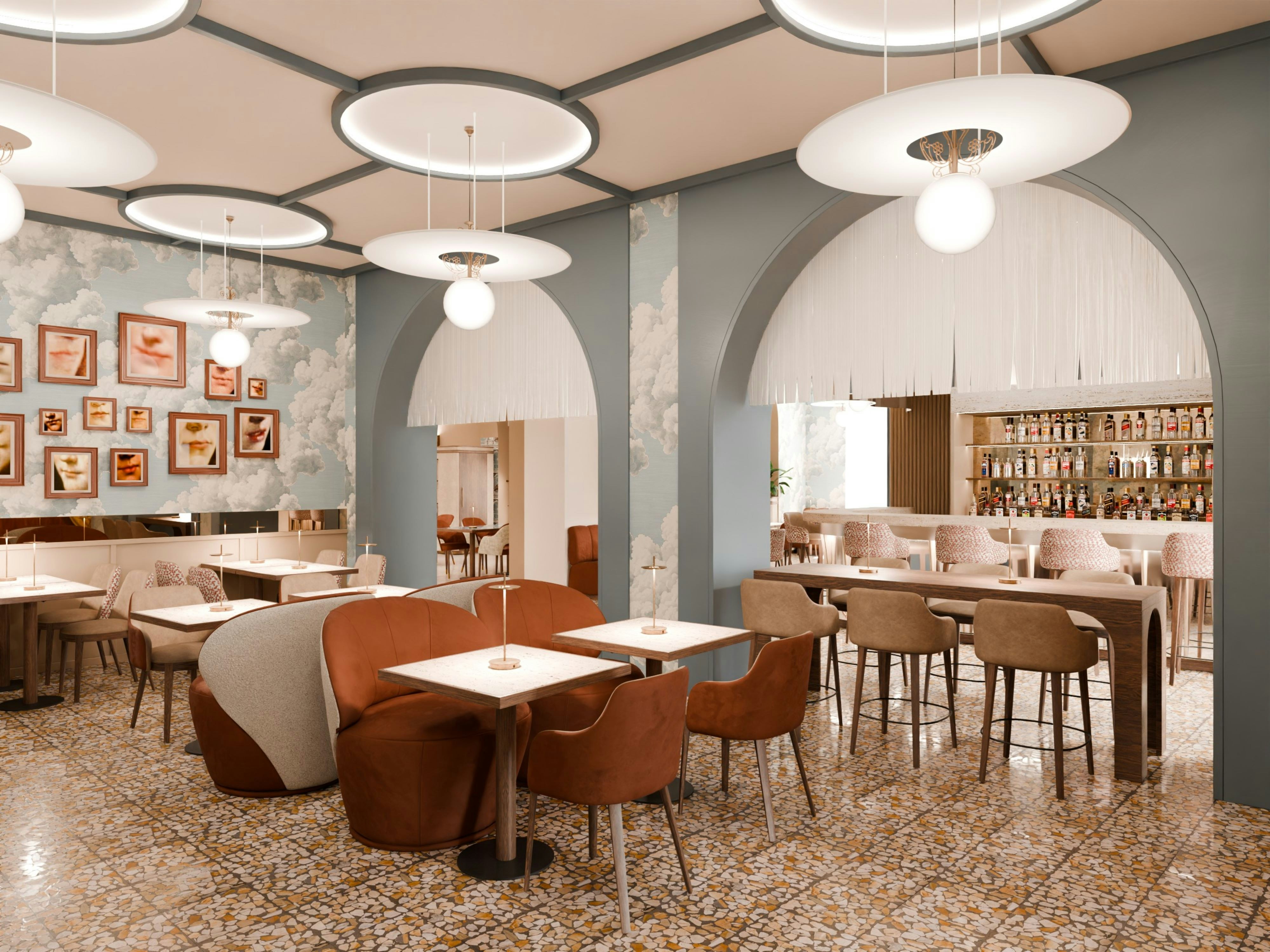 Rosetta Hotel Perugia, Tapestry Collection by Hilton 63/80