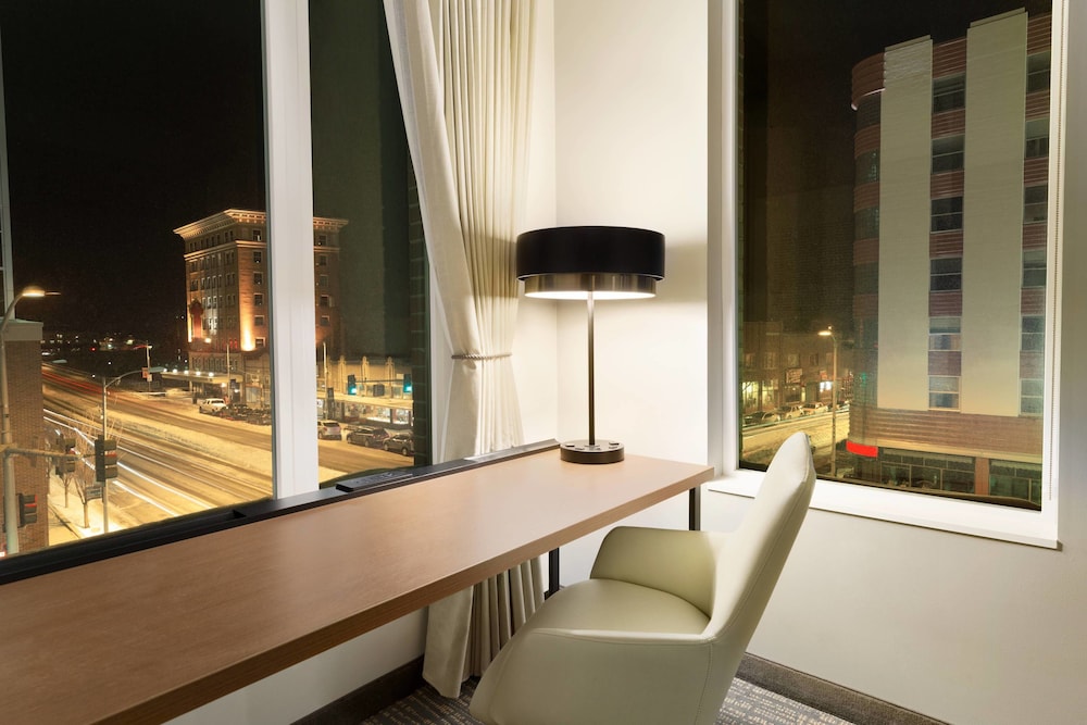 Residence Inn By Marriott Missoula Downtown 45/48
