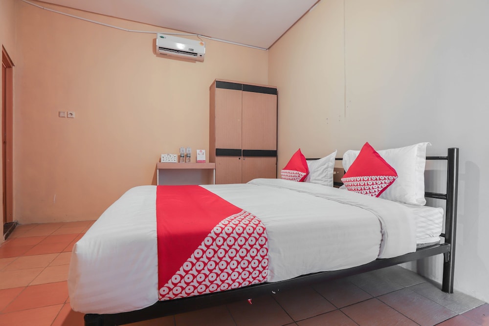 Hotel O Near Summarecon Mall Serpong 23/60