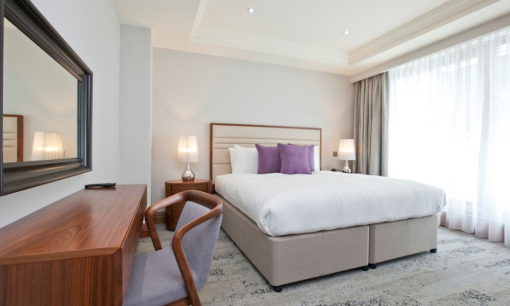 Sanctum International Serviced Apartment Maida Vale 36/72