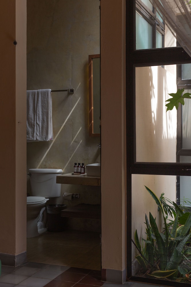 Ya'ax Hotel Boutique 40/74