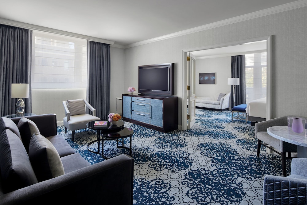 The Ritz Carlton San Francisco 37/64