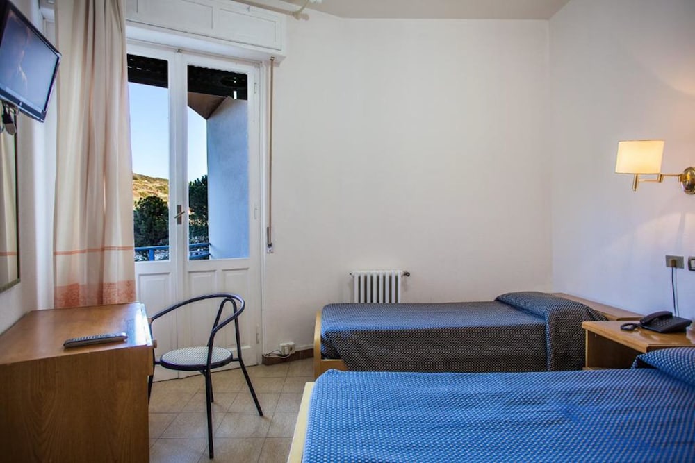 Hotel Ristorante Calamosca 19/45