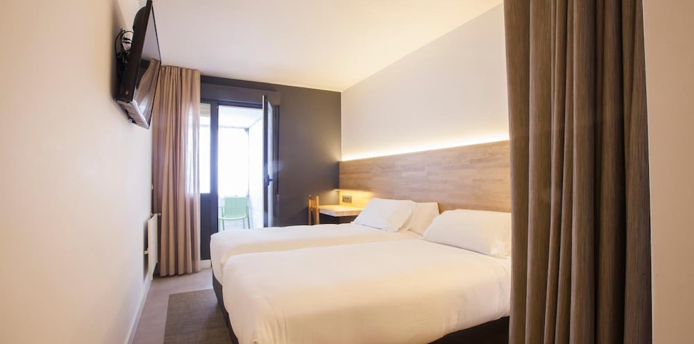 Hotel A Pamplona 11/32