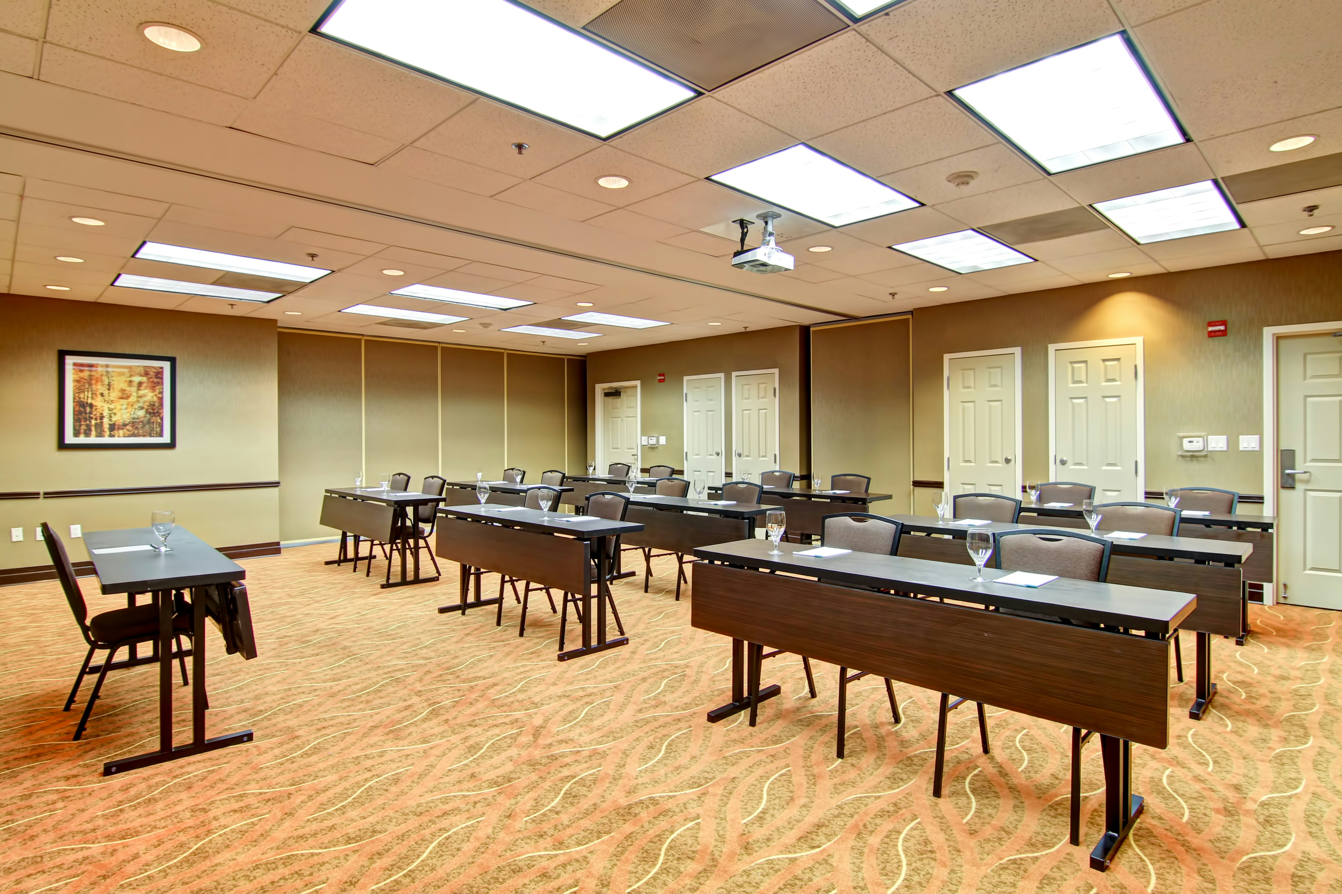 Homewood Suites by Hilton Houston Kingwood Parc Airport Area 40/51