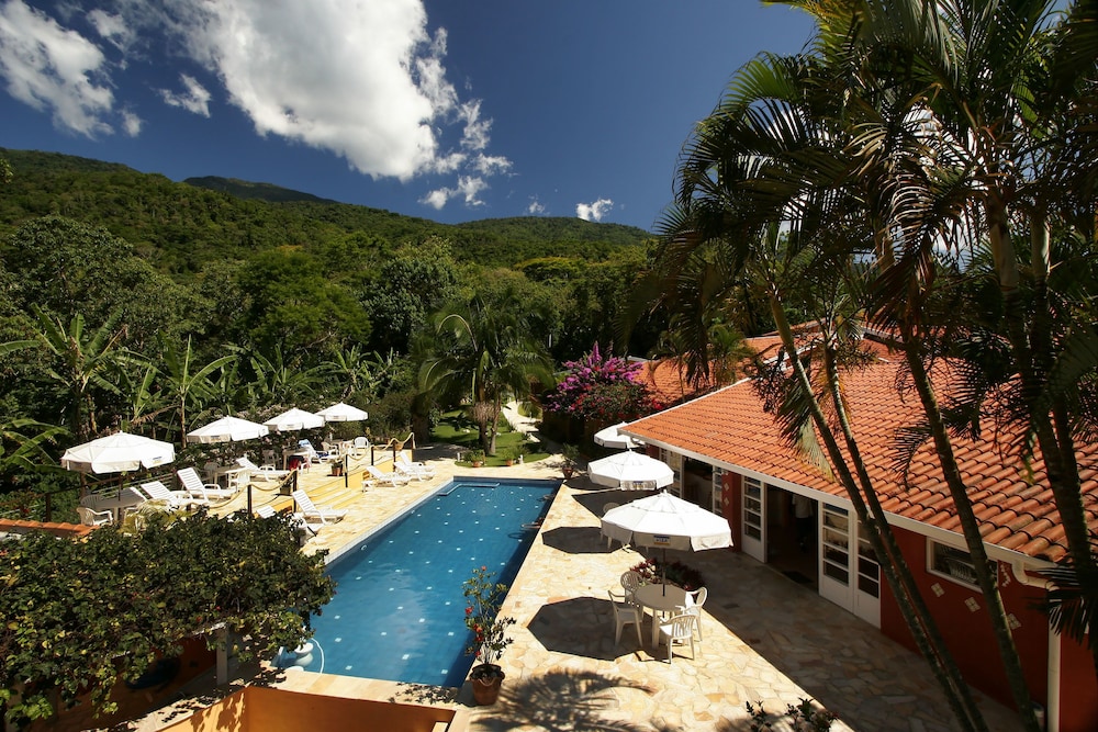 Hotel Pousada Ilhasol photo4