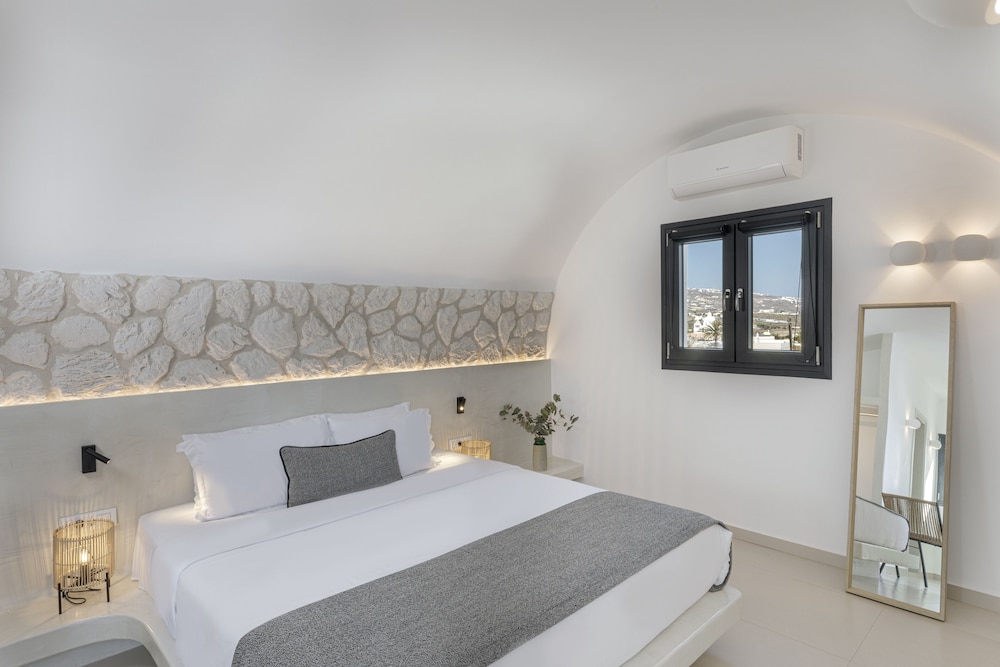 DELUXE, SUITE, SEA VIEW, HOT TUB