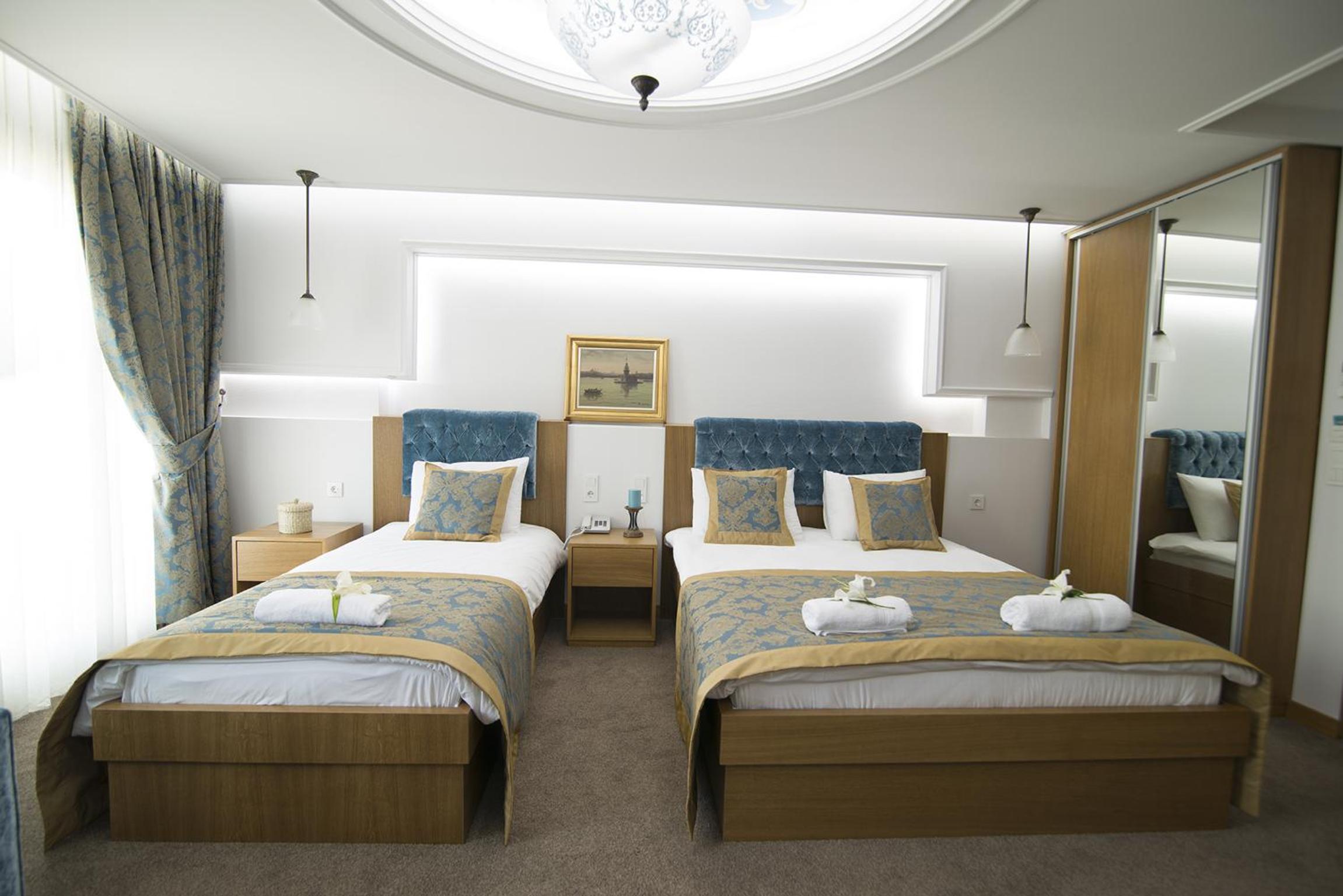 Cumbali Suite Hotel 16/50