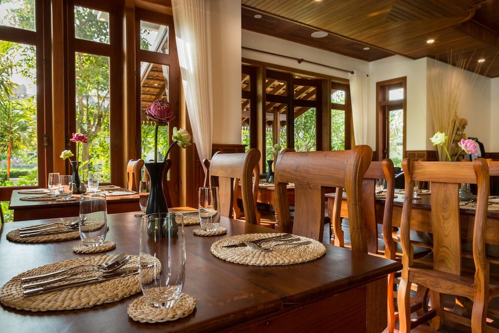Angkor Privilege Resort and Spa 29/50