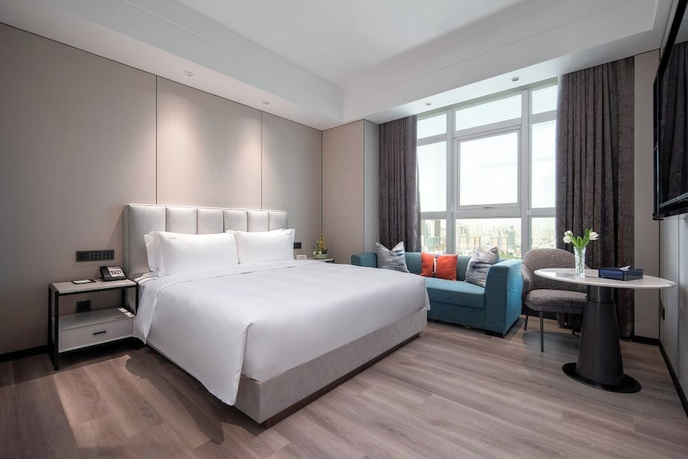 Ramada Wuxi 10/33