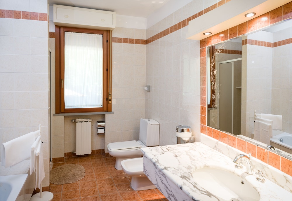 Hotel Ristorante Milano 33/34