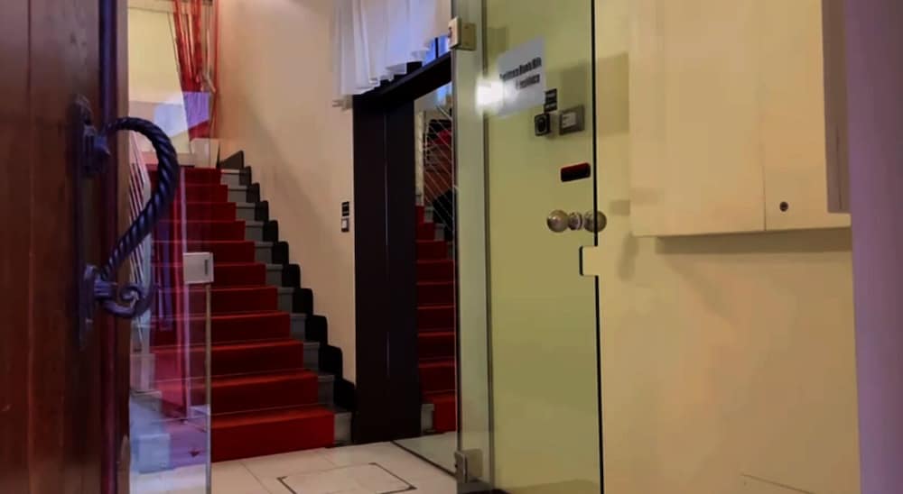 Residenza Manin Apartments 16/24