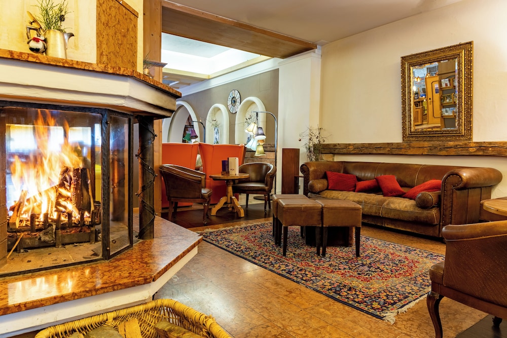 Hotel Latini 54/75