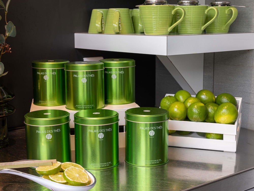 Ibis Styles Cognac 21/50