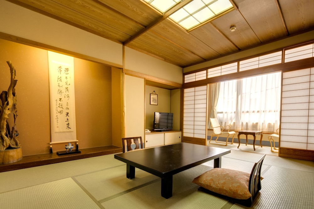 Hotel Shiroyama 42/63