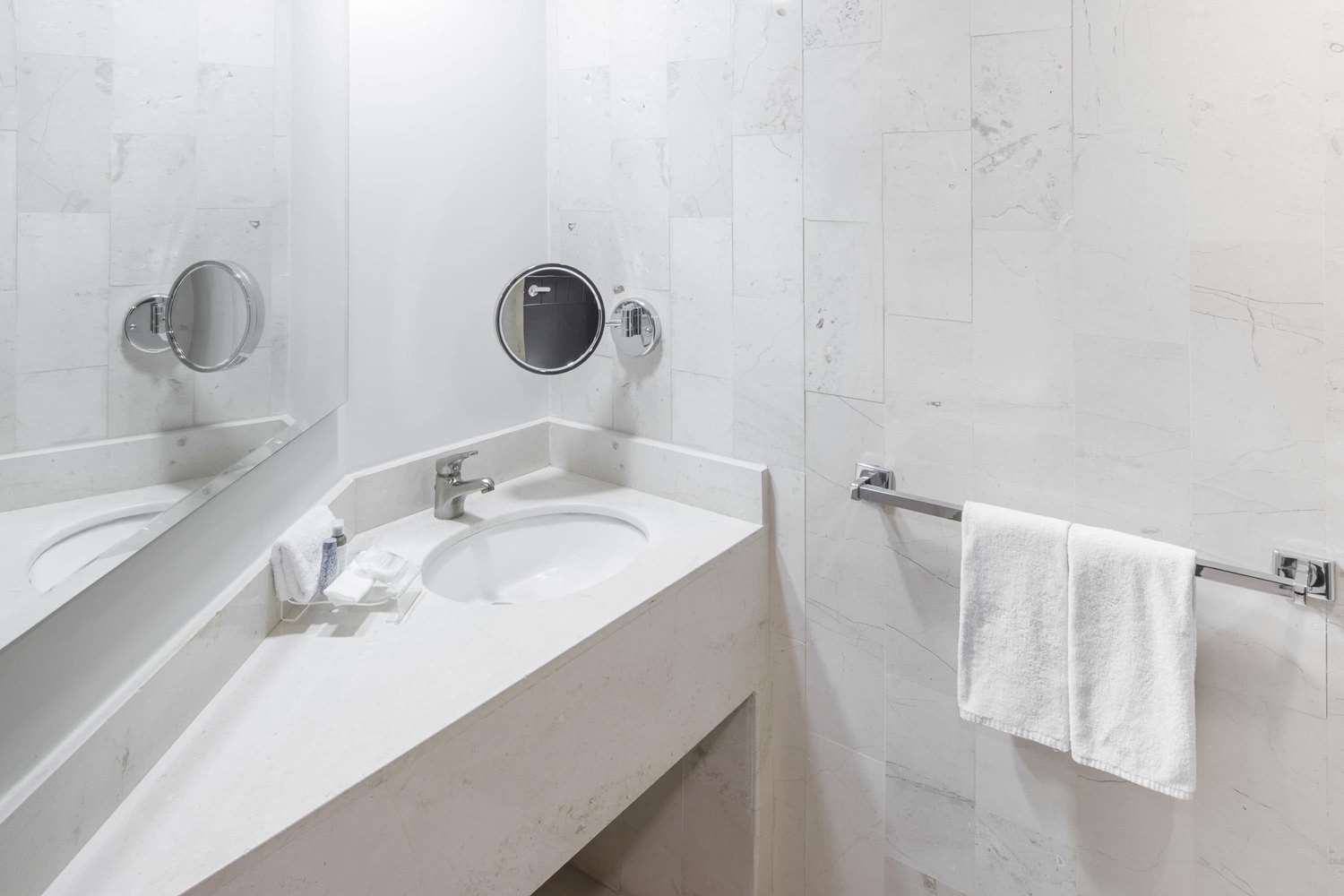 Wyndham Executivo Culiacan 60/60