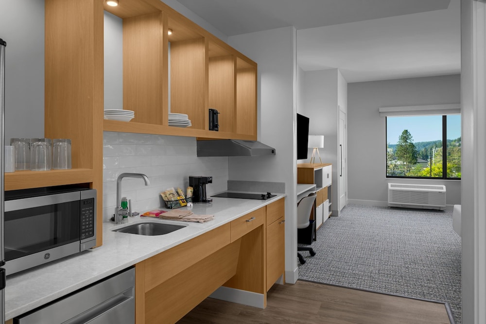 TownePlace Suites Coeur d'Alene 33/42