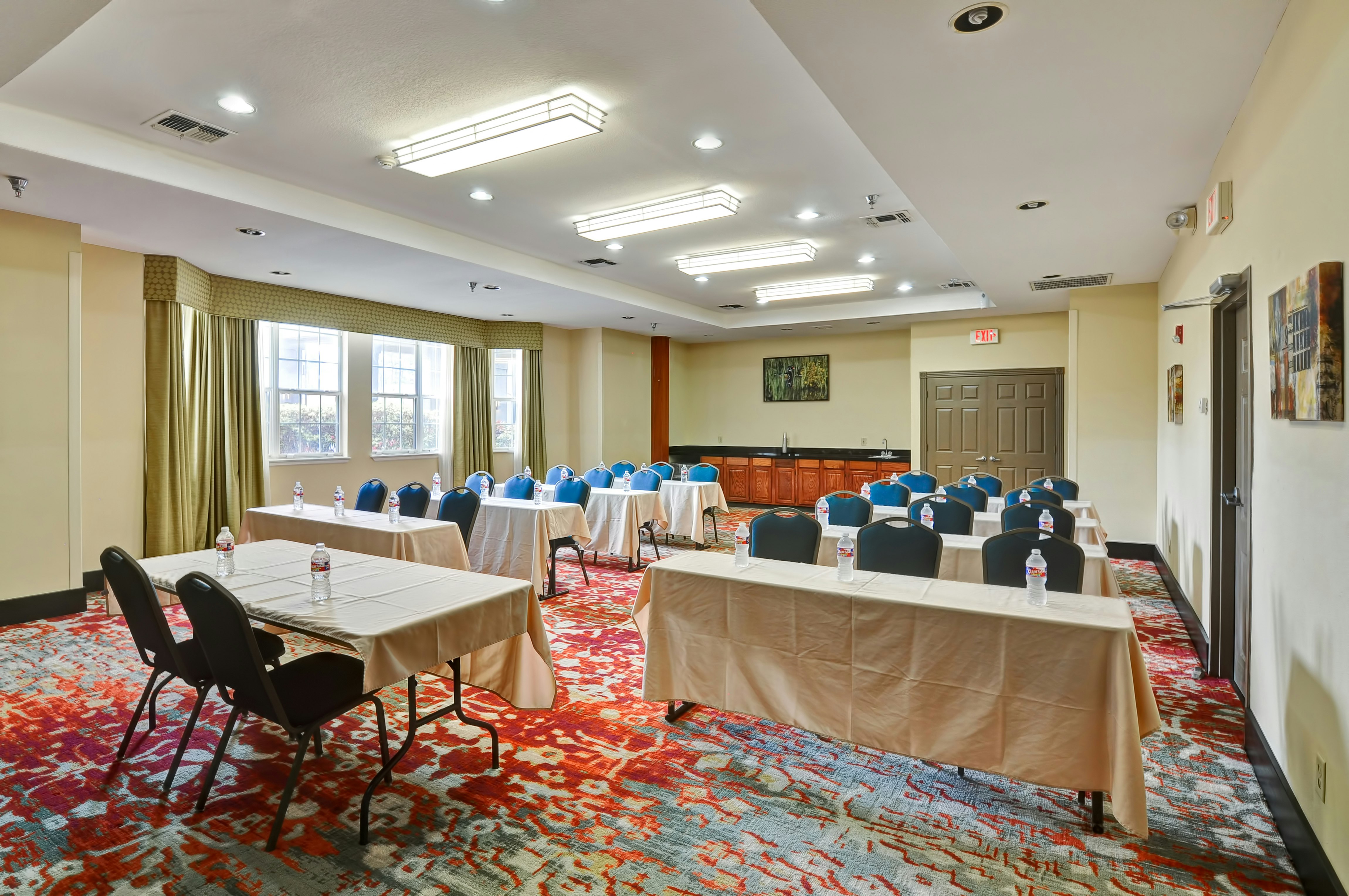 Homewood Suites By Hilton Longview 17/50