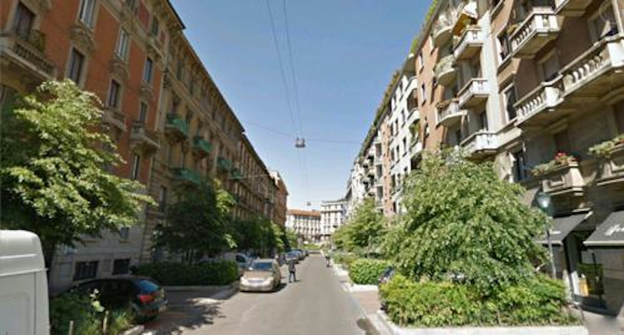LHP Hotel Napoleon 56/64