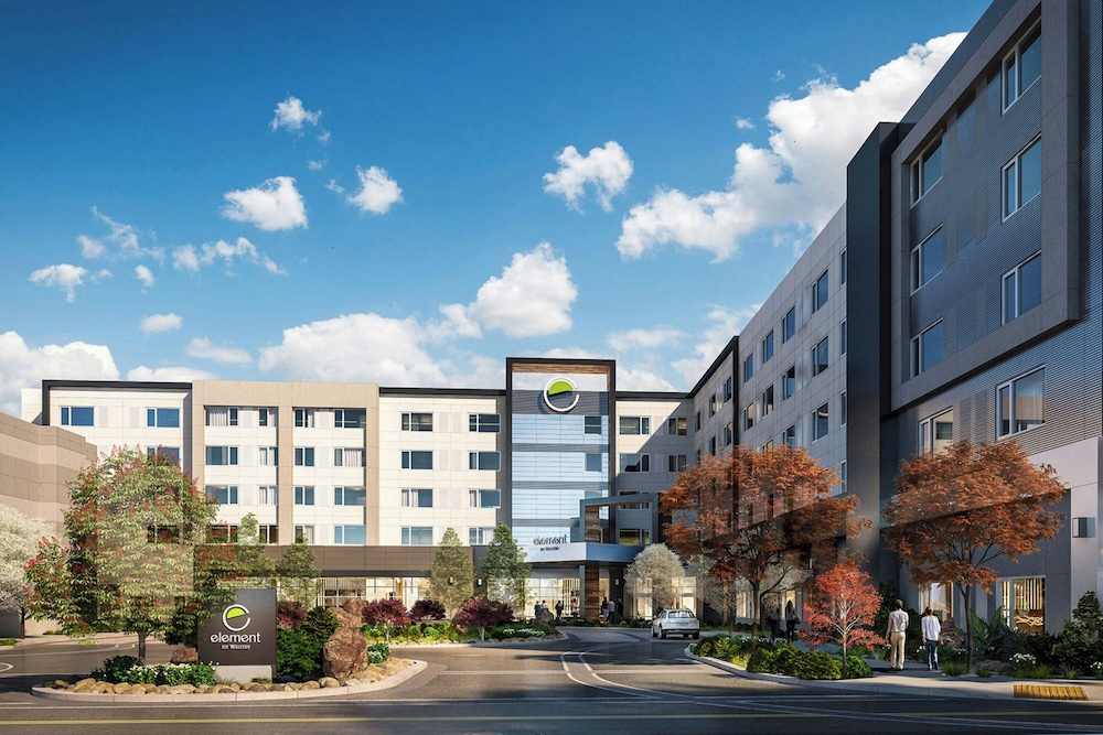 Element Reno Experience District 44/50