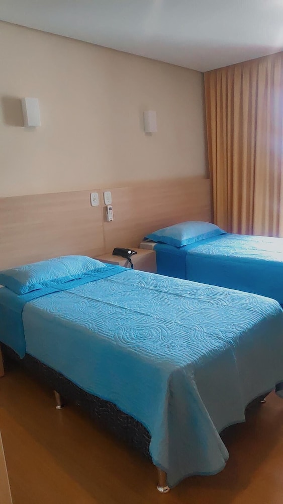 TOWER ICARAI HOTEL 24/53