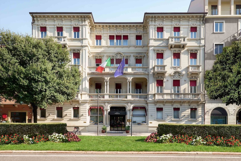 Hotel Indigo Verona - Grand Hotel Des Arts 5/50