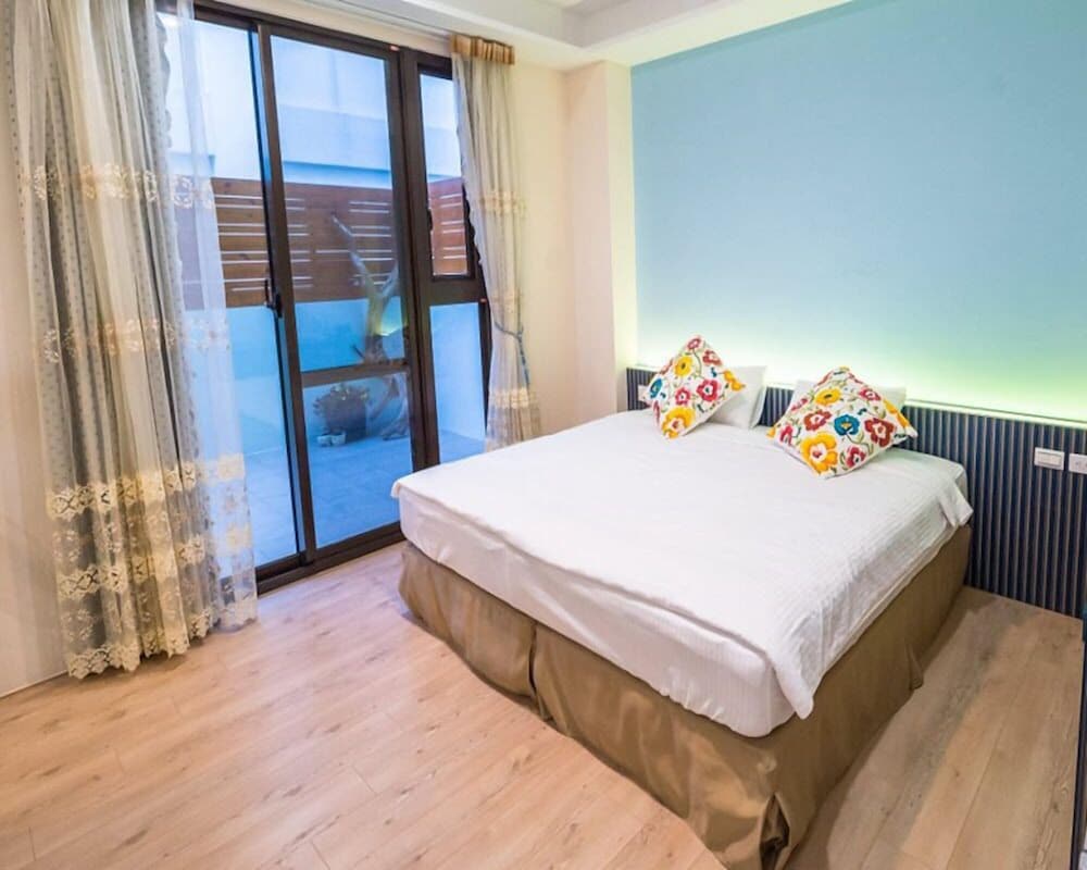 Ing Spa B&B - Penghu 38/77