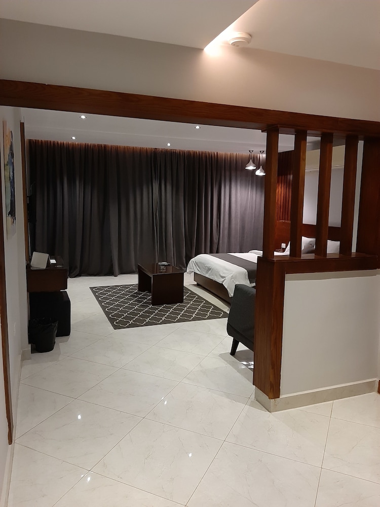 Nakhil Residence 5/45