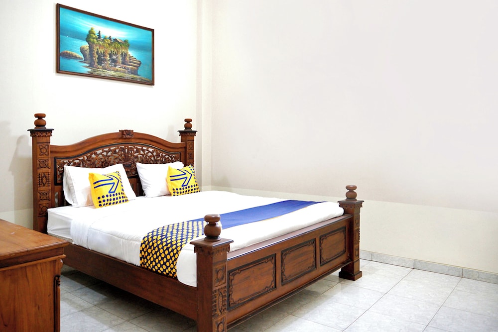 SPOT ON 2629 Duta Karimun 24/50
