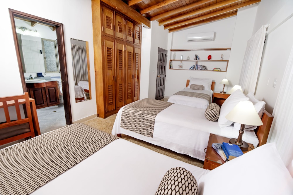 LA CAMPANA HOTEL BOUTIQUE 14/64