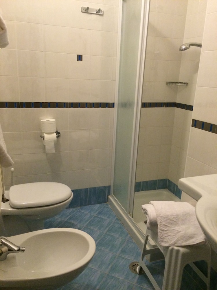 Hotel Bellavista 18/92